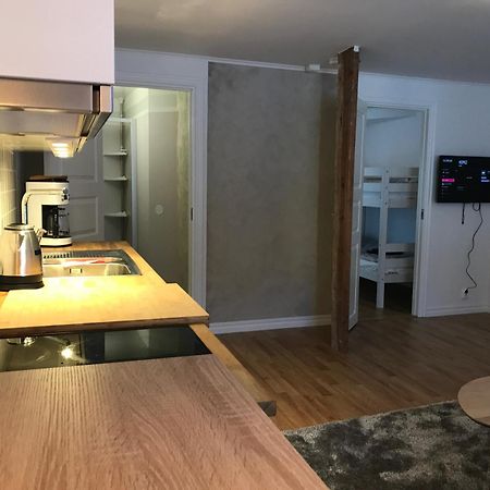 Adelsgatan Apartments Visby Innerstad Екстериор снимка