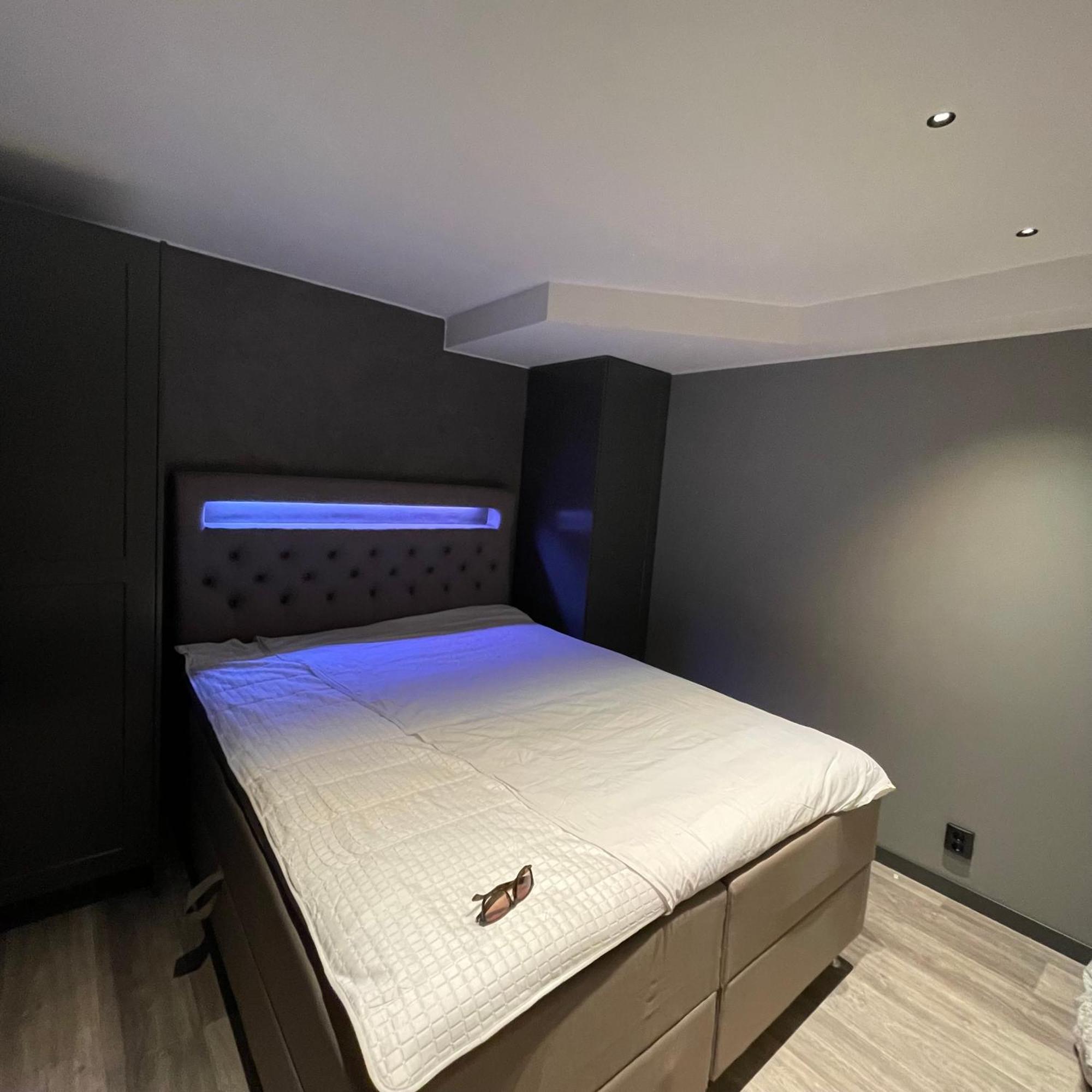 Adelsgatan Apartments Visby Innerstad Екстериор снимка