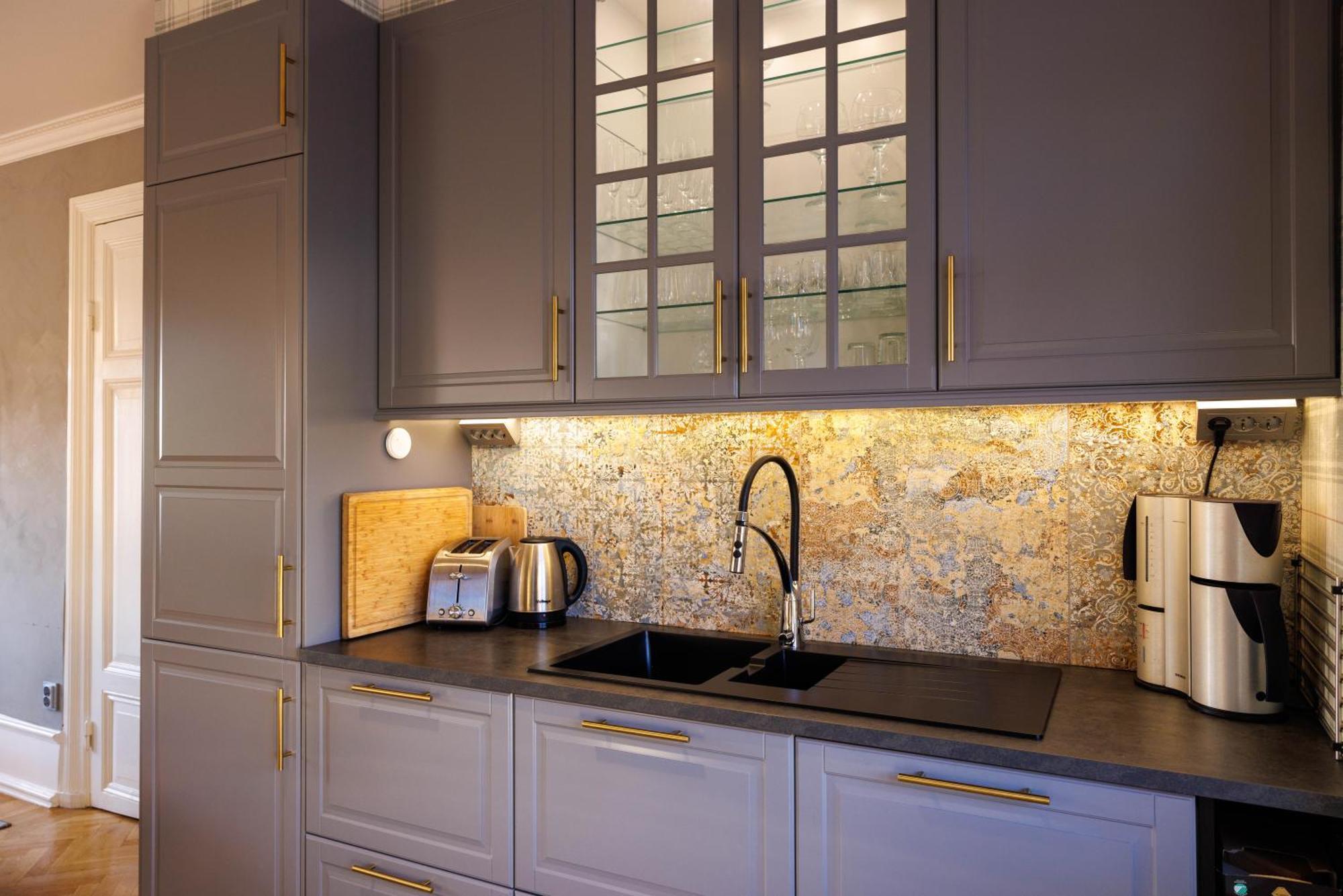 Adelsgatan Apartments Visby Innerstad Екстериор снимка