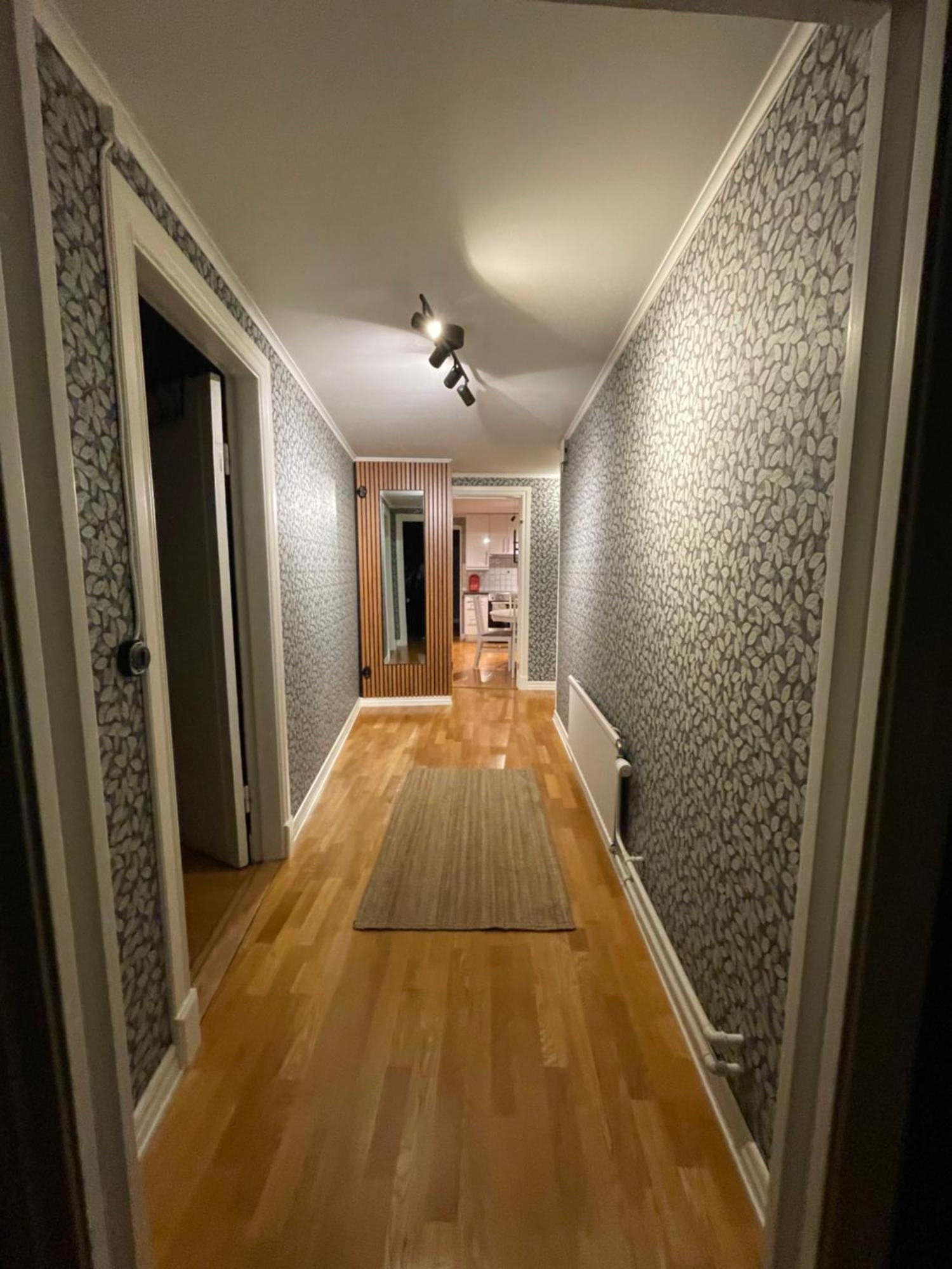 Adelsgatan Apartments Visby Innerstad Екстериор снимка
