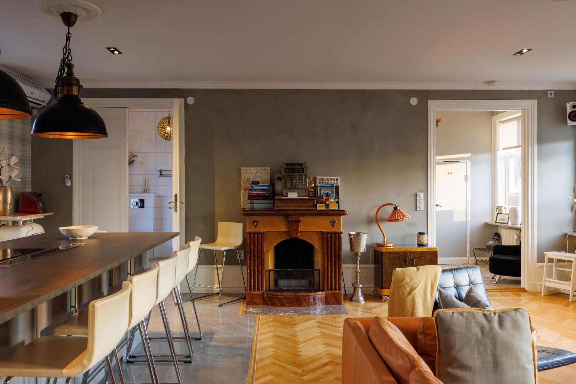 Adelsgatan Apartments Visby Innerstad Екстериор снимка