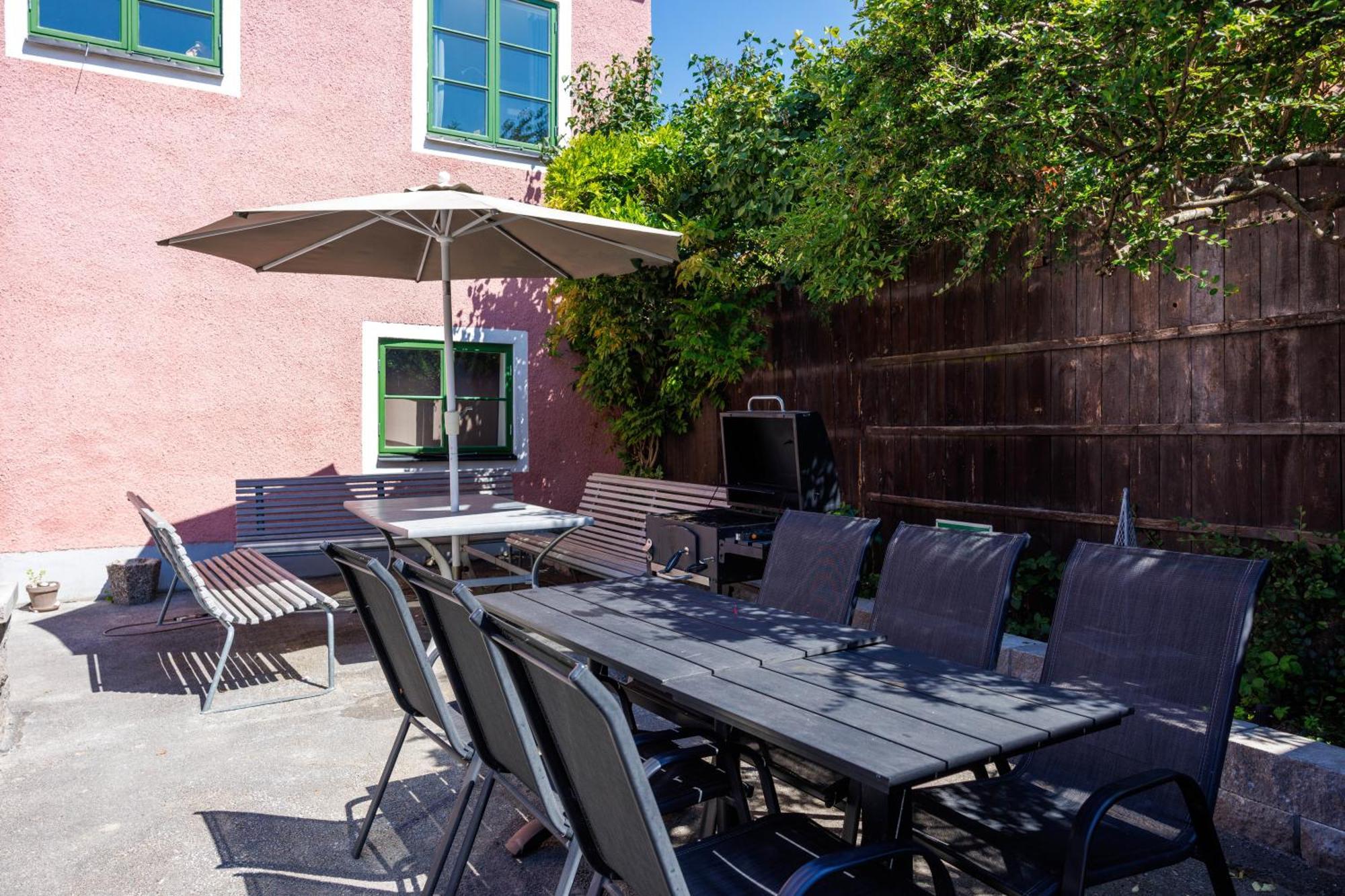 Adelsgatan Apartments Visby Innerstad Екстериор снимка