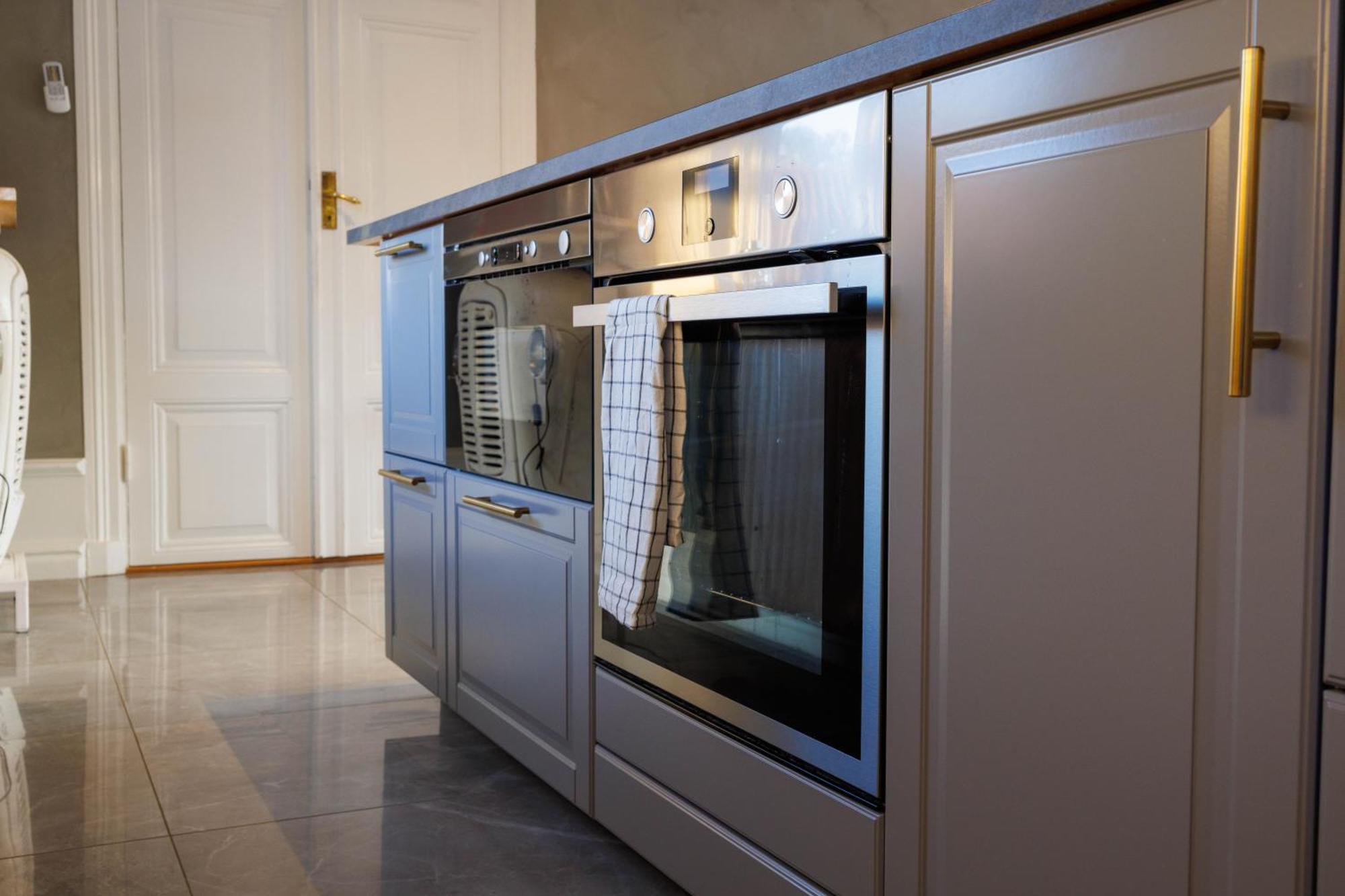 Adelsgatan Apartments Visby Innerstad Екстериор снимка
