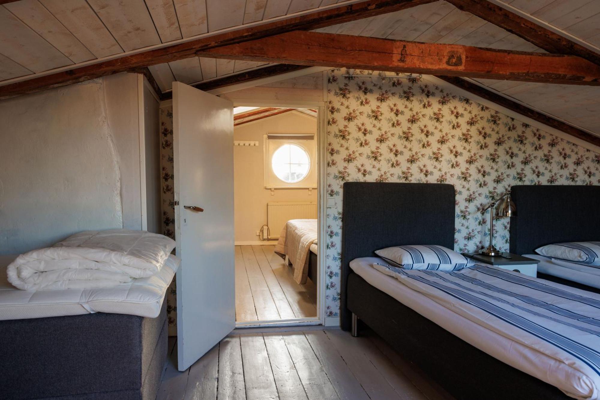 Adelsgatan Apartments Visby Innerstad Екстериор снимка