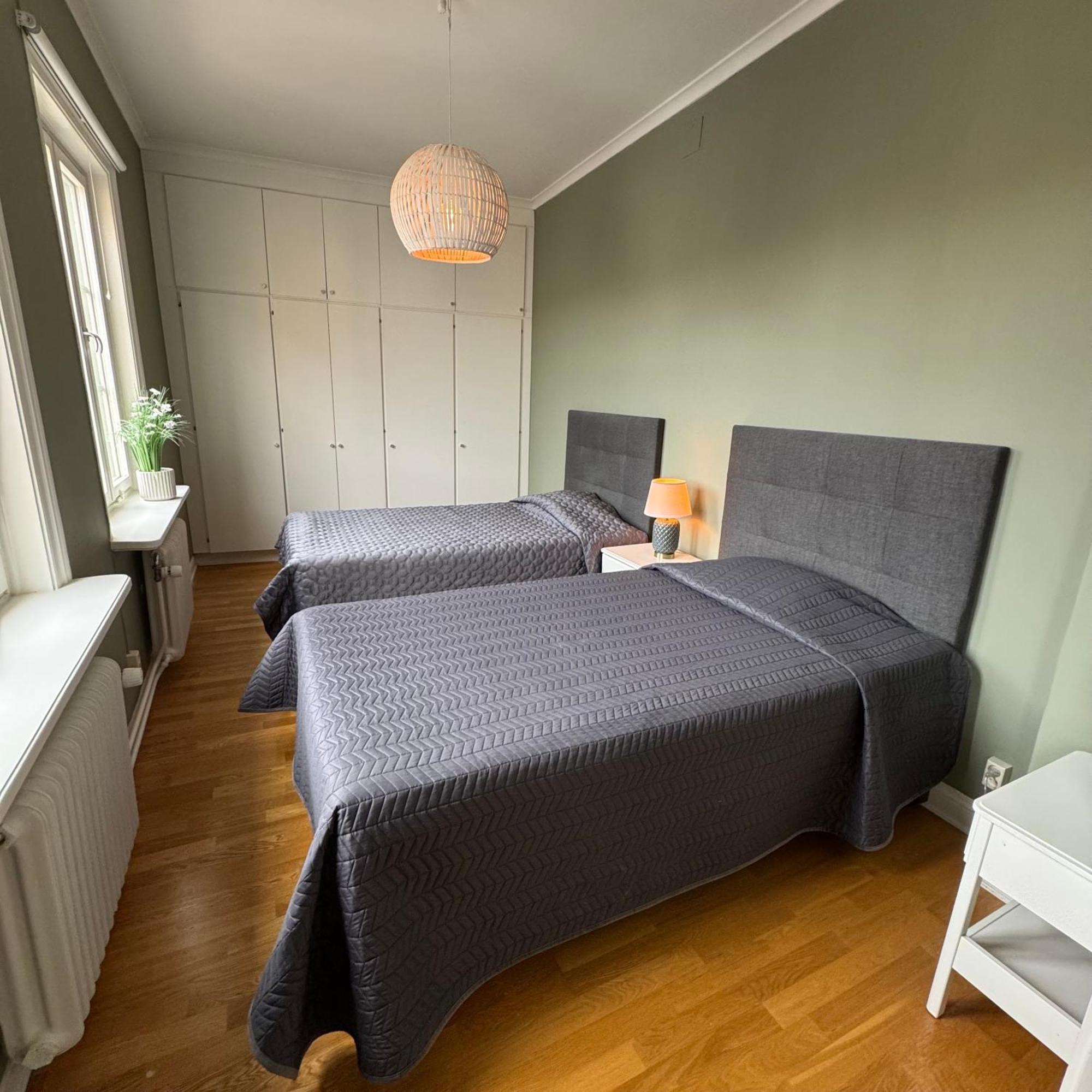 Adelsgatan Apartments Visby Innerstad Екстериор снимка